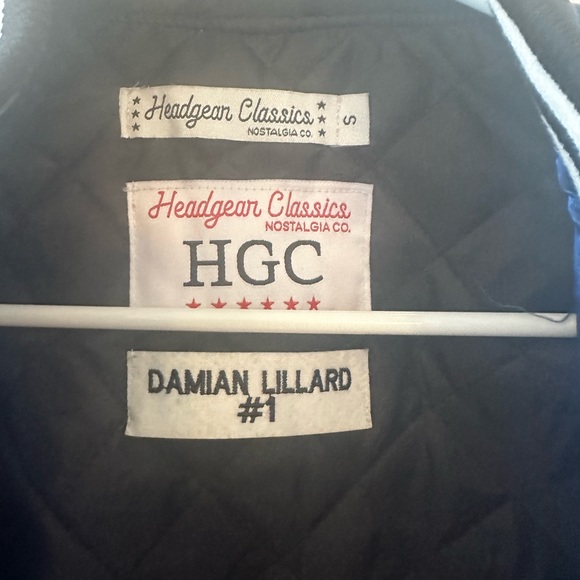 Kids Jacket / Small Men’s - Picture 2 of 3